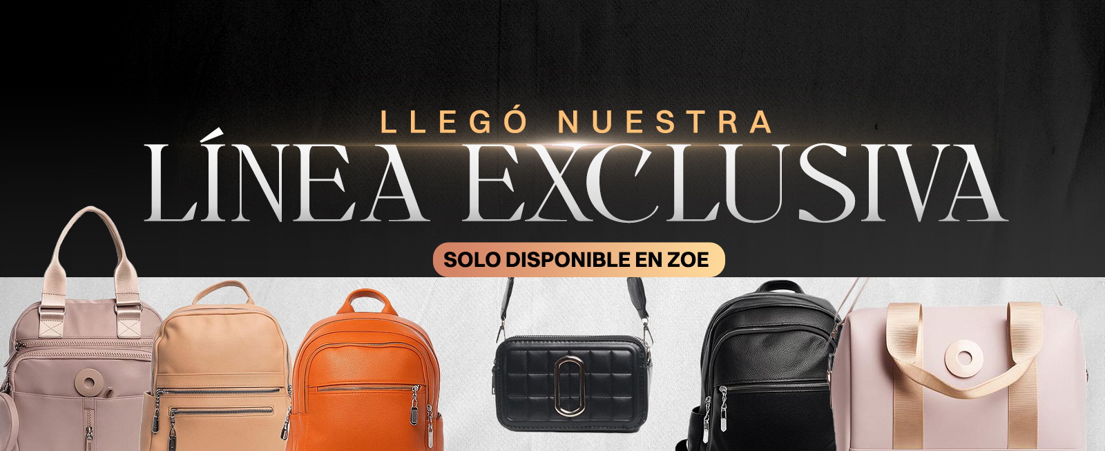 Linea Exclusiva